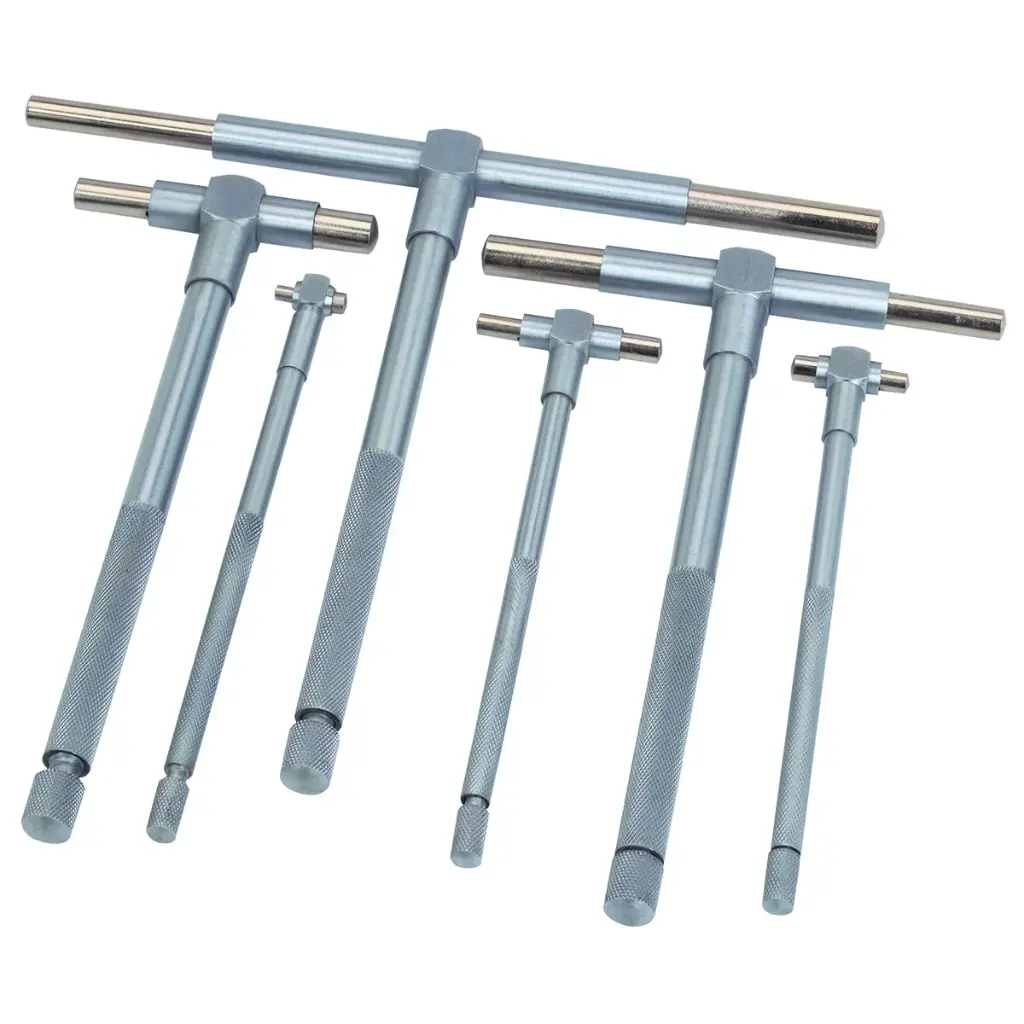 TELESCOPIC GAUGE  8-150 155-905