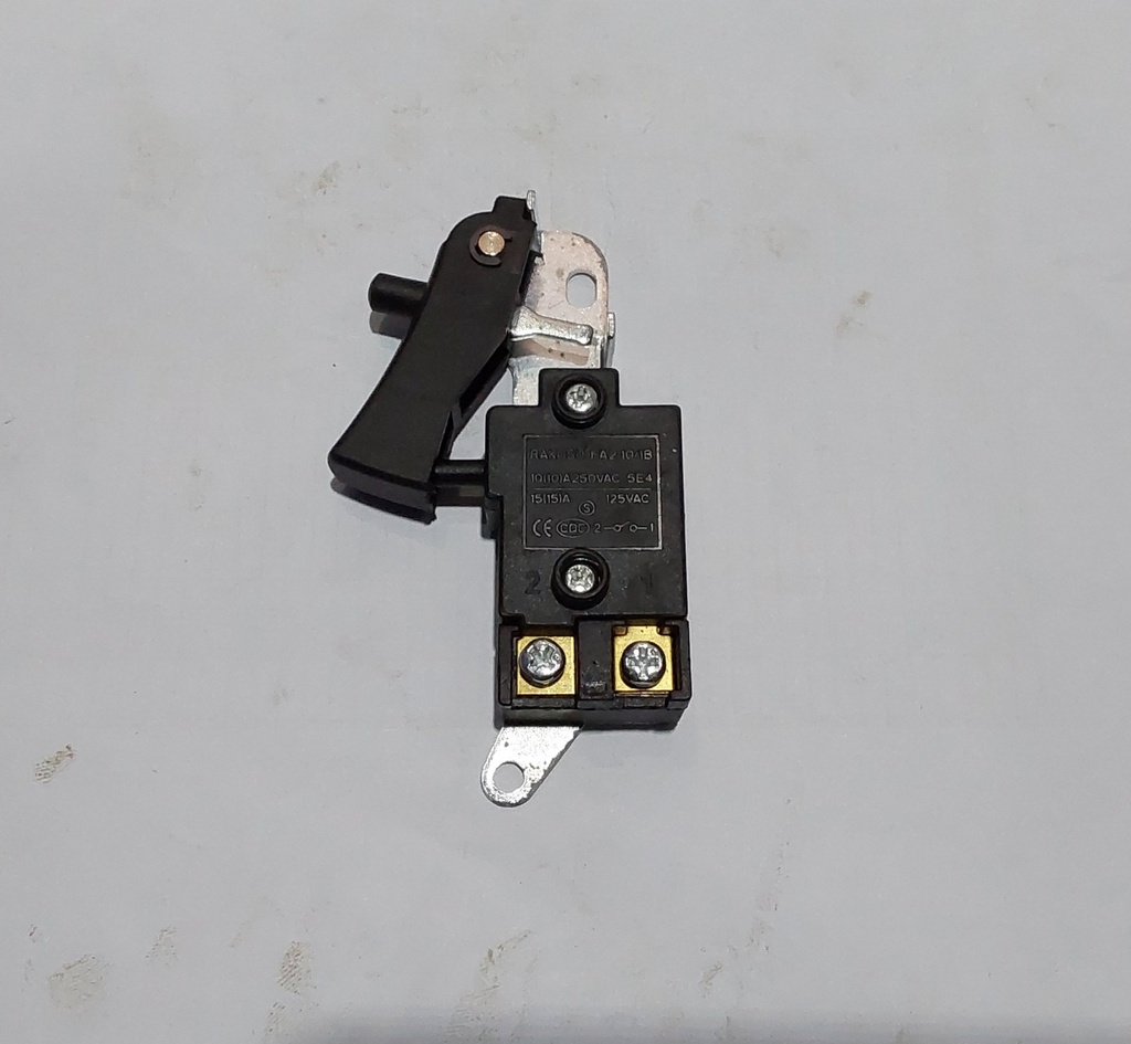 Ronix Switch Spare-parts Model:2816L