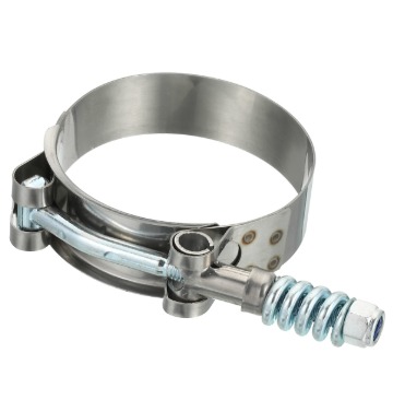 T Bolt Clamp 2094578