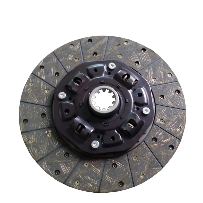 Clutch Plate (For FASSI F230APX 7TON CRANE LORRY)