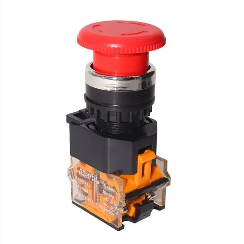 Emergency Stop Switch
