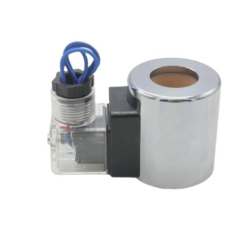 Hydraulic Solenoid Coil 24V-300219/05/18