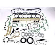 Overhaul Gasket Kit J08ETM SK330/350-8