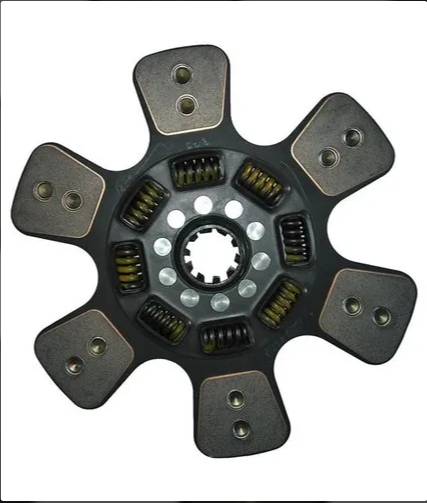 Clutch Plate With Bearing U251Bil..(UKD-0516)