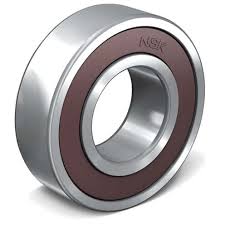 Ball Bearing 6206DDUC3E