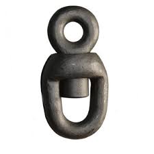 Swivel Joint 16MM (Anchor Chain Swivel Link)