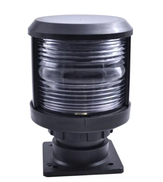Navigation Light: Masthead Light 25W/24V CXH3-3P - Cnas Brand