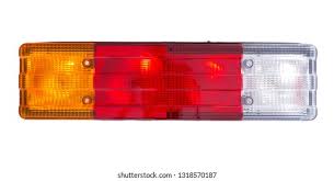 Tail light  516mm*120mm (330mm)