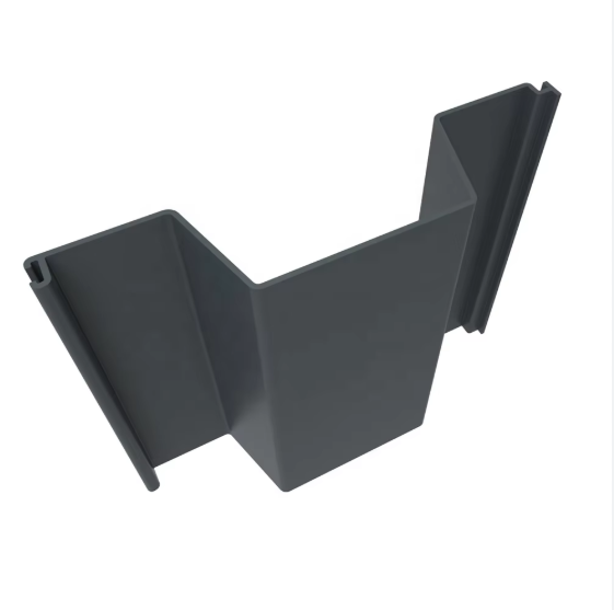 PVC Sheet Pile - U718