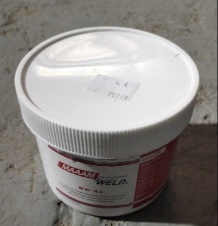 Brass Brazing Powder 250Grm Brand: Maaamweld