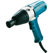 Makita-Impact Wrench 1/2" 6905H