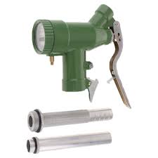 Mechanical Diesel Refueling Gun 1.5", 01463, Brand: LDX