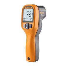 Infrared Thermometer 59E, Brand: Fluke