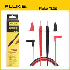 Test Lead TL30, Brand: Fluke