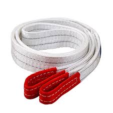 Lifting Belt, 5T/6Mtr (White)