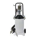Grease Gun - Pneumatic Machine 12L, 68213