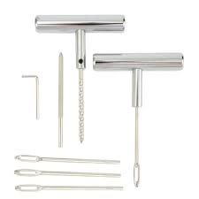 T-Handle Tire Plug Kit (4841) Ldexin