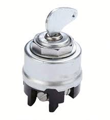 Ignition Starter Switch A0005453013