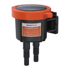 SEAFLO-Sea Water Filter SF-SWF004