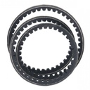 Belt Cooling Fan 8-97188281-0