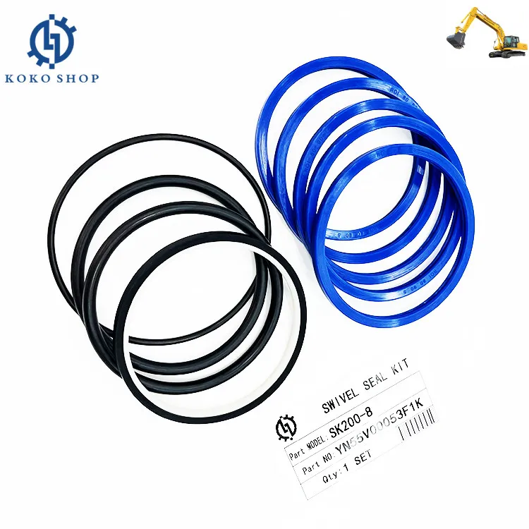 Swivel Joint Seal Kit (SK380-10)