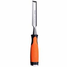 ASAKI Wood Chisel 7/8" (22MM) AK-3946