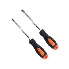 ASAKI Screwdriver 6 x 125MM (-) AK-4333
