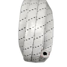 Tank Lid Packing, White, 35MM x 35MM