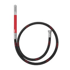 Ronix Vibrator Shaft 2000x35x35MM, 2420-3 