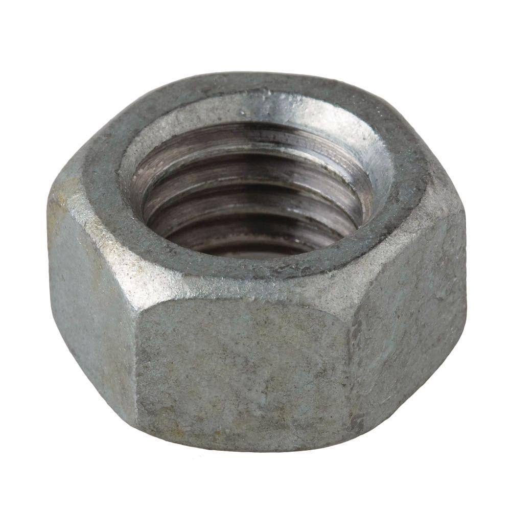 Bucket Pin Nut GBT6170-M22-10-DC