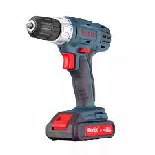 Ronix Cordless Screwdriver 14.4V Model: 8014 