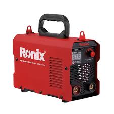 Ronix Welding Machine 180A Model: RH-4603