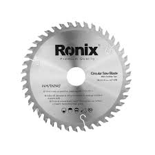 Ronix Saw Blade TCT ATB 180*42T Model: RH-5102