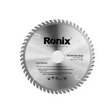 Ronix Saw Blade TCT ATB 180*56T Model: RH-5103