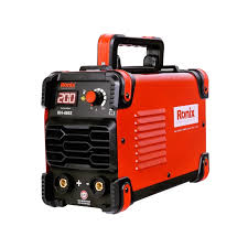 Ronix Welding Machine Inverter 200A Model: RH-4693