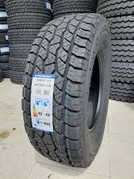 [40202] Tire 205R16C 8PR, TR292