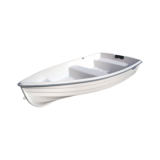 [23017] Dingy Boat - White