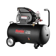 [46724] Ronix Air Compressor 2.5HP/80L Model: RC-8010, 