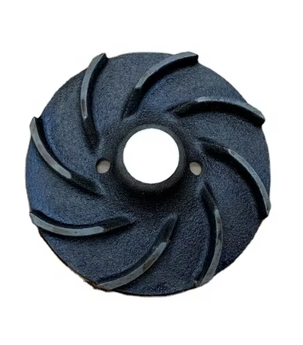 [47370] Mitsubishi Impeller Assy 2005-031092G01 WCL-2205FT 