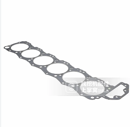 [167] Head Gasket J08E 11115-E0090 SK330/350-8