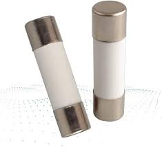 [16928] Tosun Cylindrical Fuse Link RO14 20A (8.5x31.5)