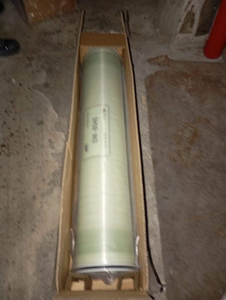 RO Membrane SW8040, 800Psi/55Bar