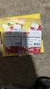 Insulated Terminal FDD1.25-187 (8)