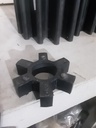 Spider Rubber Coupling L-100