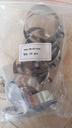 Hose Clamp - T Bolt, SS304, 58-65MM