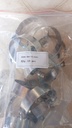 Hose Clamp - T Bolt, SS304, 64-72MM