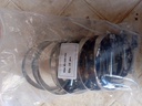 Hose Clamp - T Bolt, SS304, 95-103MM
