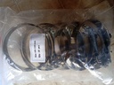 Hose Clamp - T Bolt, SS304, 102-110MM