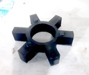 Spider Rubber Coupling L-110