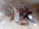 Hose Clamp - T Bolt, SS304, 127-135MM